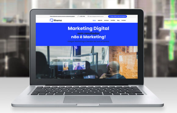 4 motivos – Por que ter um site é importante para o sucesso do seu negócio? 4 motivos – Por que ter um site é importante para o sucesso do seu negócio?