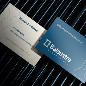Balaústre Construtora