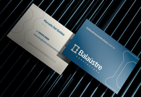 Balaústre Construtora Balaústre Construtora