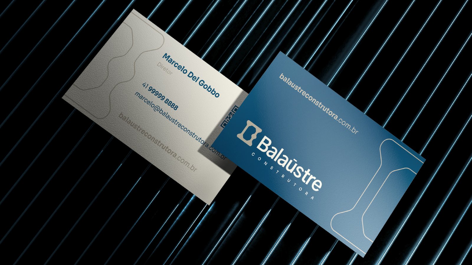 Balaústre Construtora