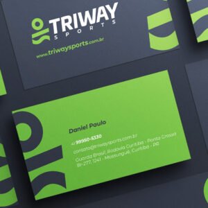 Triway Sports