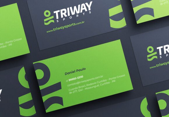 Triway Sports Triway Sports